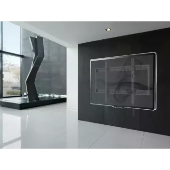 Uchwyt TV Reflecta 23091 (254 cm) Czarny