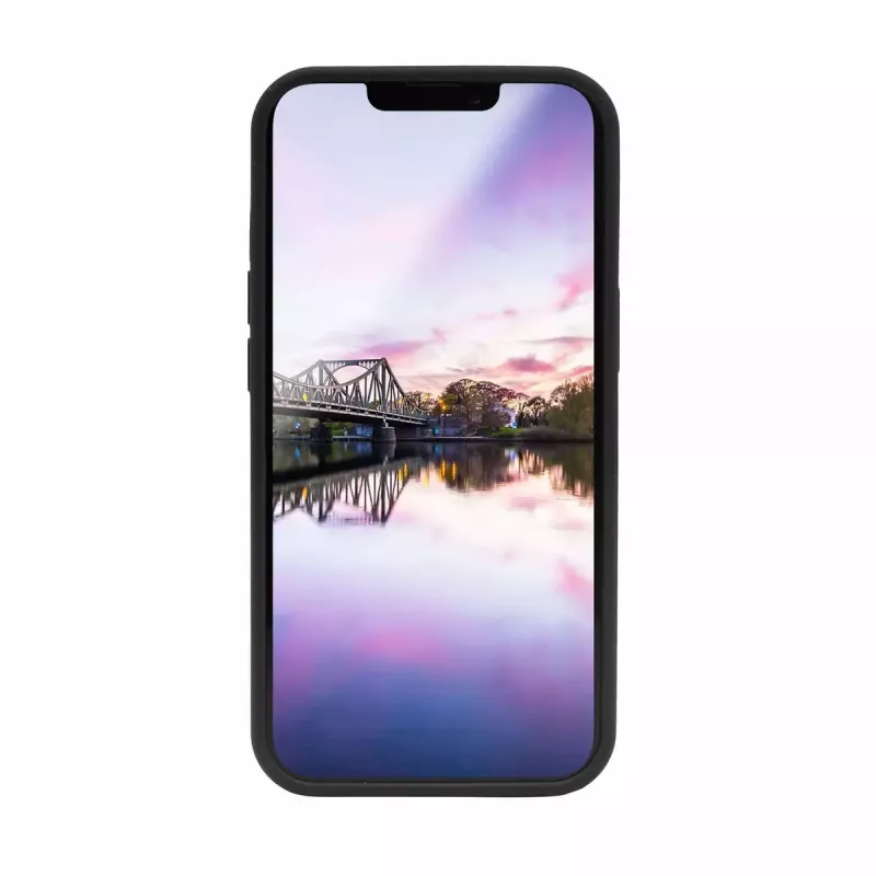 Cover Menatwork Steglitz iPhone 13 Pro