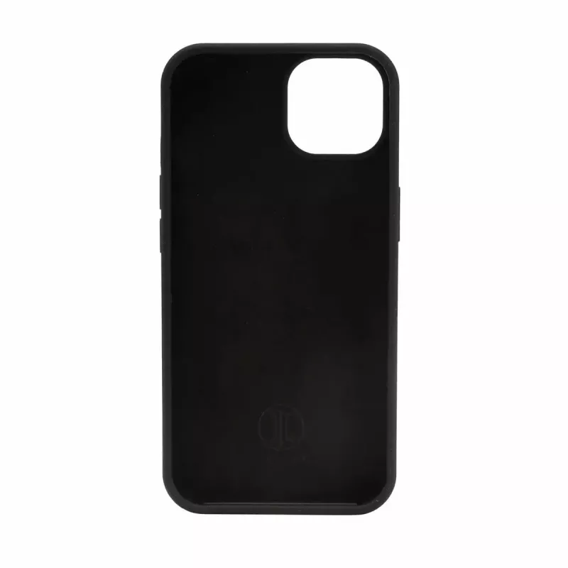 Cover Menatwork Steglitz iPhone 13 15.5 cm (6.1 inch) Czarny