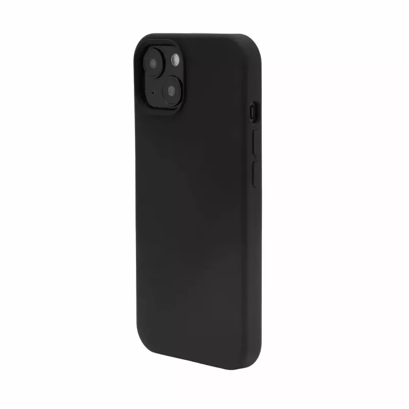 Cover Menatwork Steglitz iPhone 13 15.5 cm (6.1 inch) Czarny