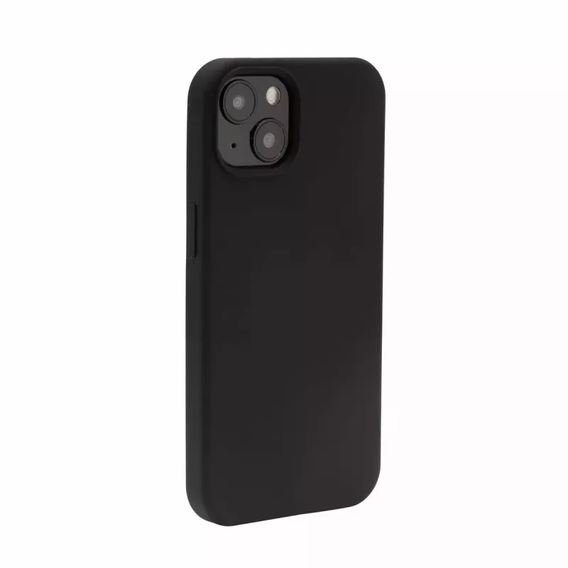 Cover Menatwork Steglitz iPhone 13 15.5 cm (6.1 inch) Czarny