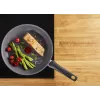 Tefal Healthy Chef G15006 Patelnia uniwersalna Okrągła