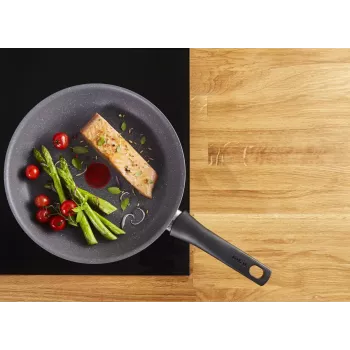 Tefal Healthy Chef G15006 Patelnia uniwersalna Okrągła