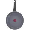 Tefal Healthy Chef G15006 Patelnia uniwersalna Okrągła
