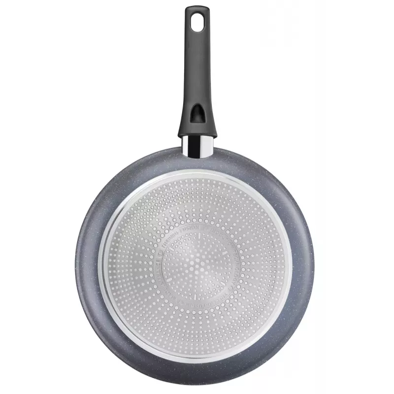 Tefal Healthy Chef G15006 Patelnia uniwersalna Okrągła