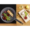 Tefal Healthy Chef G15006 Patelnia uniwersalna Okrągła