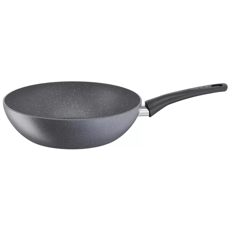 Tefal Healthy Chef G15019 Wok/Patelnia do stir-fry Round