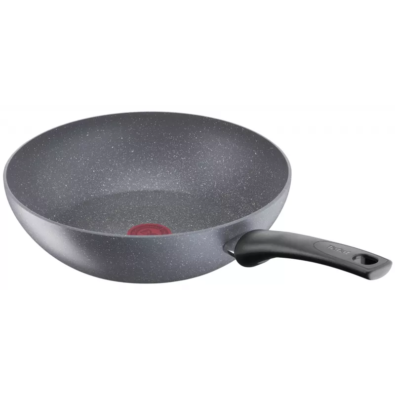 Tefal Healthy Chef G15019 Wok/Patelnia do stir-fry Round