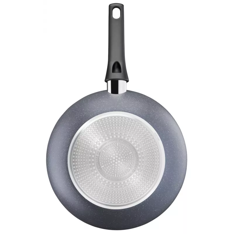 Tefal Healthy Chef G15019 Wok/Patelnia do stir-fry Round