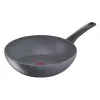 Tefal Healthy Chef G15019 Wok/Patelnia do stir-fry Round