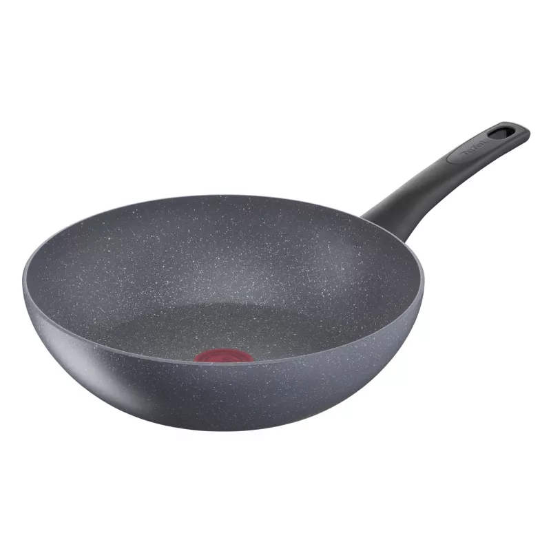 Tefal Healthy Chef G15019 Wok/Patelnia do stir-fry Round