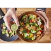 Tefal Healthy Chef G15019 Wok/Patelnia do stir-fry Round