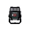 Lampa robocza LED Metabo 601504850 BSA 12-18 Czarna Zielona IP54