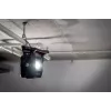 Lampa robocza LED Metabo 601504850 BSA 12-18 Czarna Zielona IP54