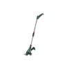 Nożyce do trawy Metabo 628426000 zielone, wysokość 1020 mm