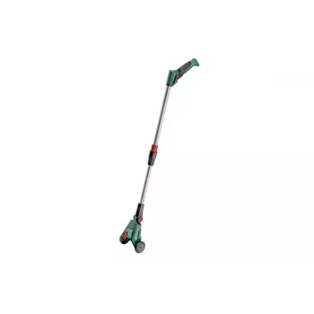 Nożyce do trawy Metabo 628426000 zielone, wysokość 1020 mm