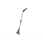 Nożyce do trawy Metabo 628426000 zielone, wysokość 1020 mm