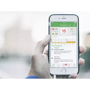 APC EcoStruxure IT Expert zarządzanie siecią 1 rok
