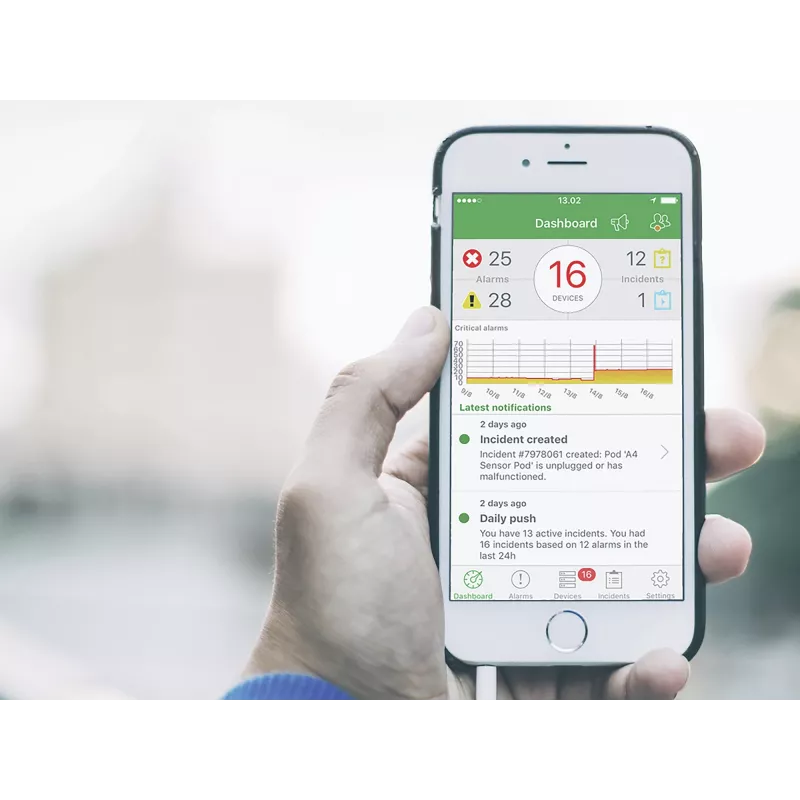APC EcoStruxure IT Expert zarządzanie siecią 1 rok