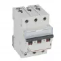 Legrand TX3 wyłącznik nadprądowy Wyłącznik nadprądowy miniaturowy Typ B 3