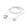 Kabel USB Hama 00201587 USB 2.0 1,5 m Micro-USB B USB A