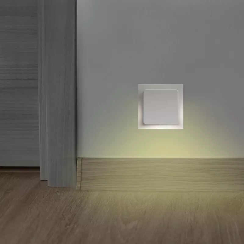 Hama 00223494 Lampka nocna do gniazdka