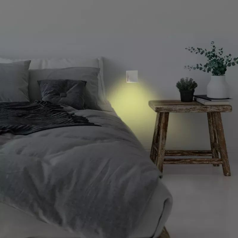 Hama 00223494 Lampka nocna do gniazdka