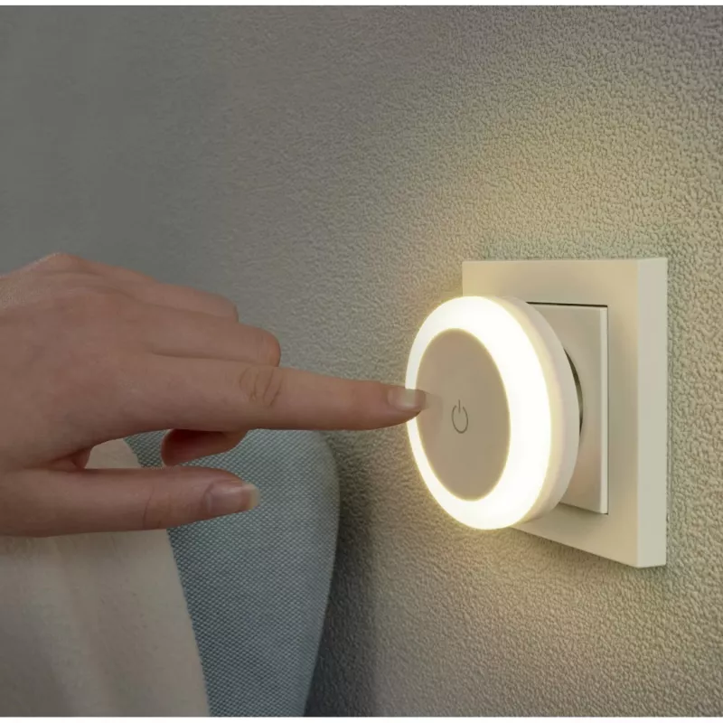 Hama Switch Dotykowa Lampka Nocna