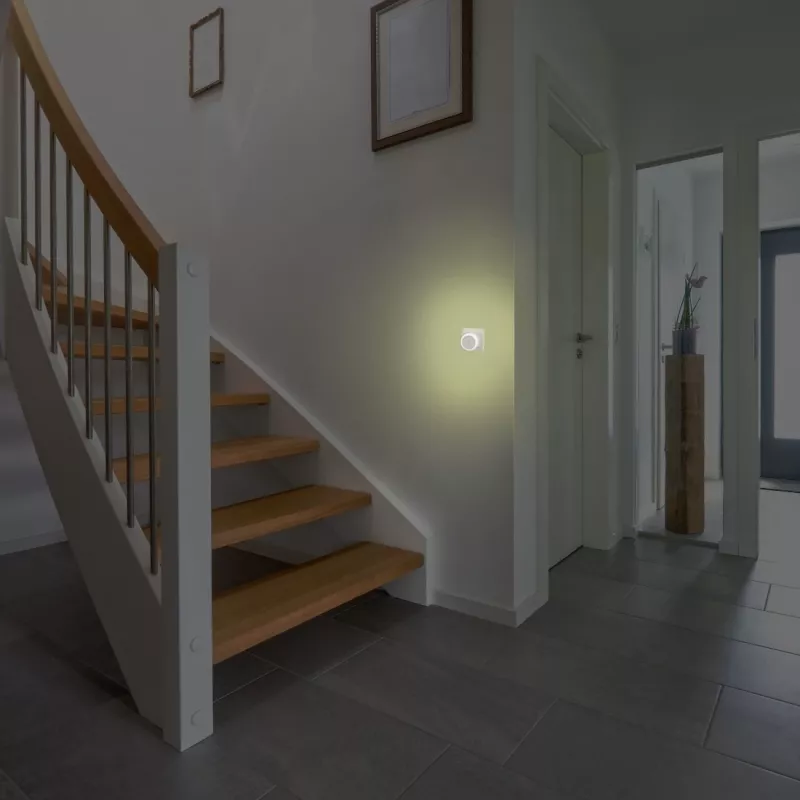 Hama Switch Dotykowa Lampka Nocna