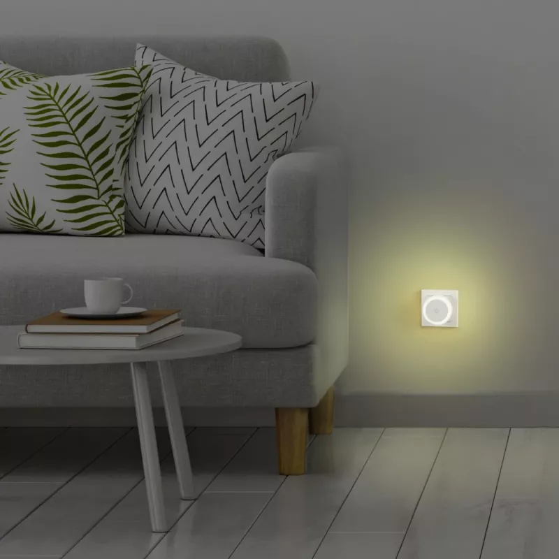 Hama Switch Dotykowa Lampka Nocna