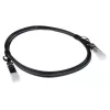 ACT 3 m SFP+ - SFP+ pasywny kabel DAC Twinax kodowany dla Juniper (SFP-10GE-DAC-3M)