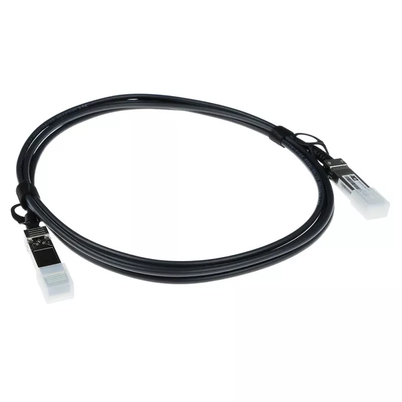 ACT 3 m SFP+ - SFP+ pasywny kabel DAC Twinax kodowany dla Juniper (SFP-10GE-DAC-3M)