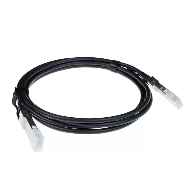 ACT 1 m QSFP28 100GB DAC Twinax kabel kodowany dla Cisco (QSFP-100G-CU1M)
