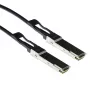 ACT 2 m QSFP28 100GB DAC kabel Twinax kodowany dla Cisco (QSFP-100G-CU2M)