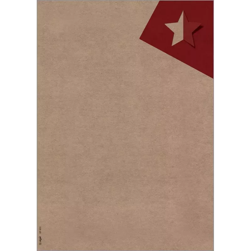 Papier do druku Sigel DP400 A4 25 arkuszy Naturalny FSC