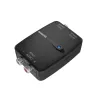 Marmitek Connect AD12 Czarny 25008412 Ekstraktor dźwięku HDMI 4K