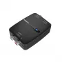 Marmitek Connect AD12 Czarny 25008412 Ekstraktor dźwięku HDMI 4K