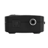 Marmitek Connect AD12 Czarny 25008412 Ekstraktor dźwięku HDMI 4K