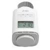 Termostat grzejnikowy Olympia HT 430-23A (model 73036) biały, sterowanie elektroniczne