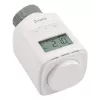 Termostat grzejnikowy Olympia HT 430-23A (model 73036) biały, sterowanie elektroniczne