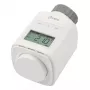 Termostat grzejnikowy Olympia HT 430-23A (model 73036) biały, sterowanie elektroniczne