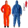 Kombinezon ochronny 3M 4515 biały 3XL materiał SMS dla dorosłych