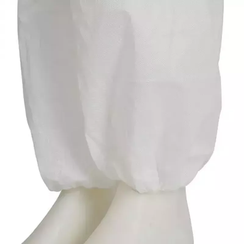 Kombinezon ochronny 3M 4515 biały 3XL materiał SMS dla dorosłych