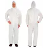 Kombinezon ochronny 3M 4515 biały 3XL materiał SMS dla dorosłych