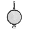 Patelnia do sauté Tefal Hard Titanium PRO G28937 28 cm czarna