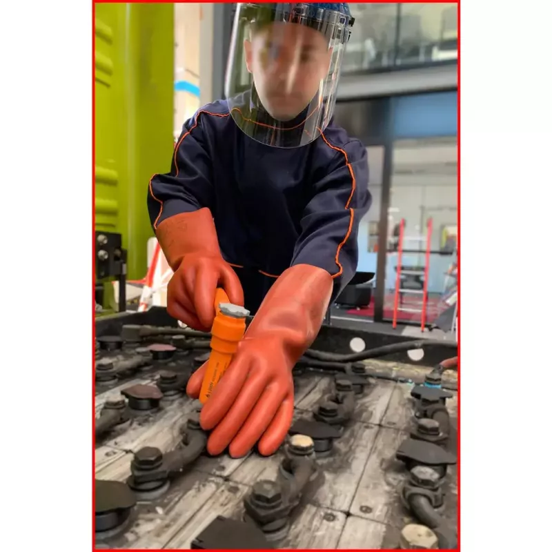 Narzędzie wielofunkcyjne KS Tools 117.0224 Wytrzymała konstrukcja