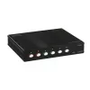 VGA Video Splitter Digitus DC-59100 1280x1024 150m Czarny