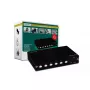 VGA Video Splitter Digitus DC-59100 1280x1024 150m Czarny