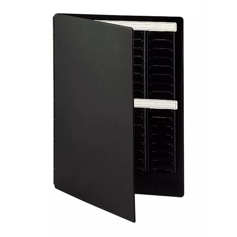 Nobo mini T-Card Planning kit rozmiar 2 96 Slot
