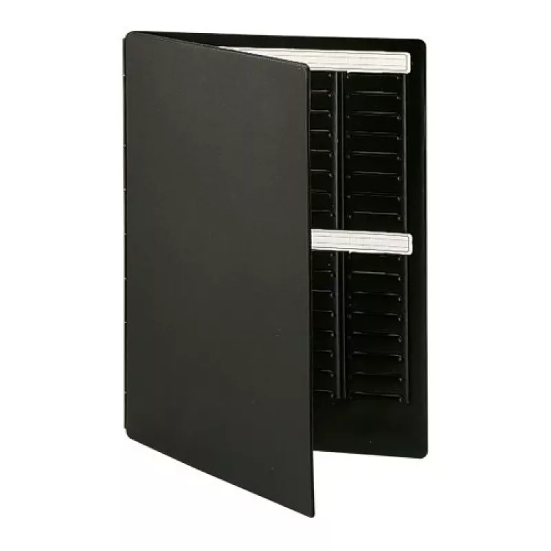 Nobo mini T-Card Planning kit rozmiar 2 96 Slot